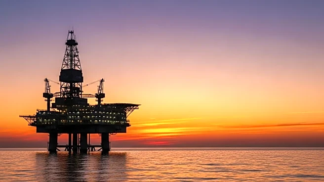 TotalEnergies Expands Offshore Oil Operations in Nigeria with New Exploration Permits