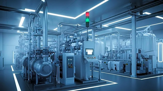 Bondalti Opens Advanced Chlor-Alkali Plant in Portugal with Asahi Kasei Technology