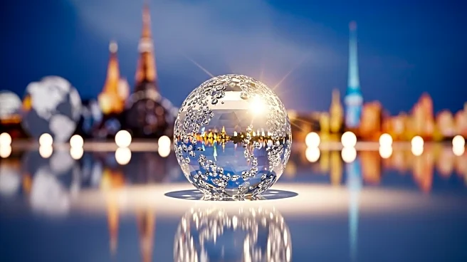 Swarovski Celebrates 130th Anniversary with Global Campaign and Collaborations