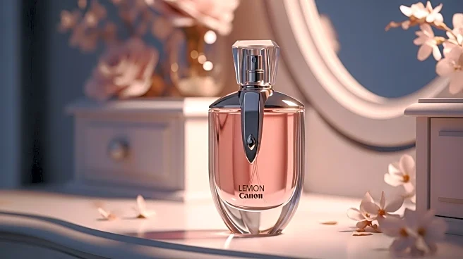 R.E.M. Beauty by Ariana Grande Gains Traction in Cosmetics Market