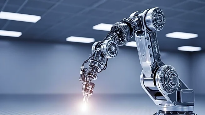 Runway AI Advances Robotics with Scalable AI-Driven Automation Models