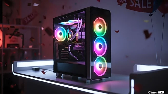 Walmart Offers Discounts on Prebuilt Gaming PCs During Labor Day Sale