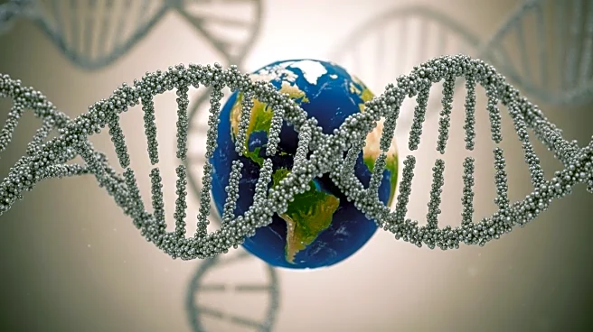 SeqOne Acquires Congenica to Expand Global Genomic Medicine Leadership