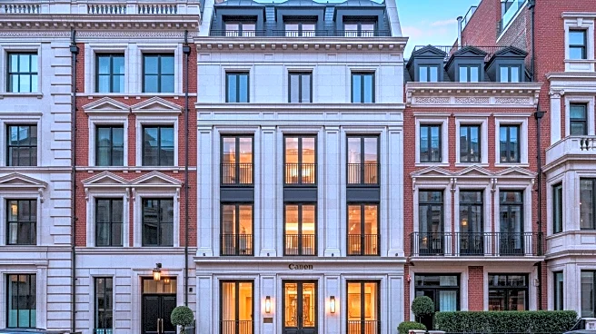 Barbara Gladstone's Chelsea Townhouse Sells for Record $13.1M