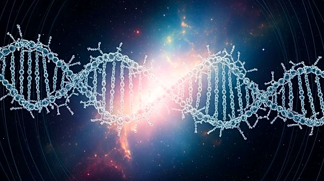 Chemists Replicate Key Step in Origin of Life, Linking RNA and Amino Acids