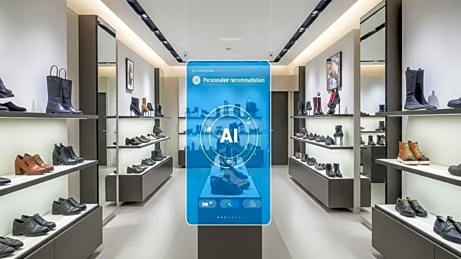 DSW's Strategic Rebranding and AI-Driven Personalization Boost Retail Resilience