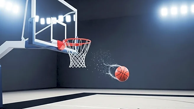 EuroBasket 2025: Israel Advances to Knockout Stage with Victory Over Belgium