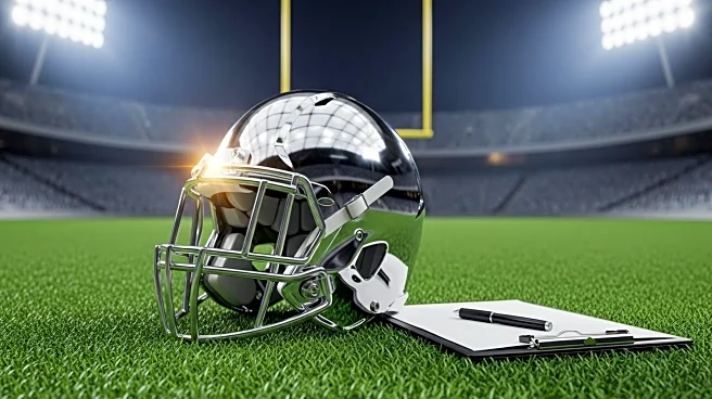 NFL 2025 Season: Key Players and Coaches to Shape Super Bowl LX Race