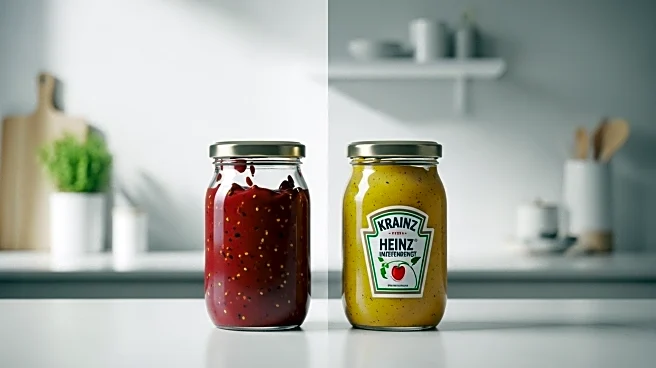 Kraft Heinz to Break Up into Two Independent Companies