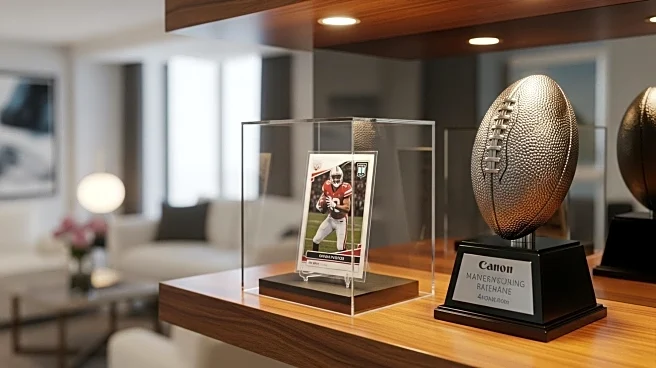 Tom Brady Gifts Rare Cristiano Ronaldo Rookie Card to IShowSpeed During House Tour