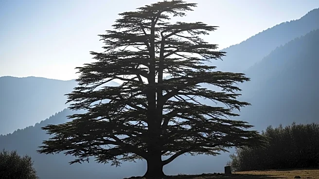 Cyril Aris Debuts 'A Sad and Beautiful World' at Venice, Examining Lebanon's Generational Trauma