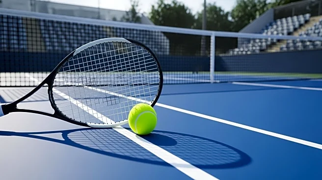 Naomi Osaka Defeats Coco Gauff in U.S. Open Round of 16