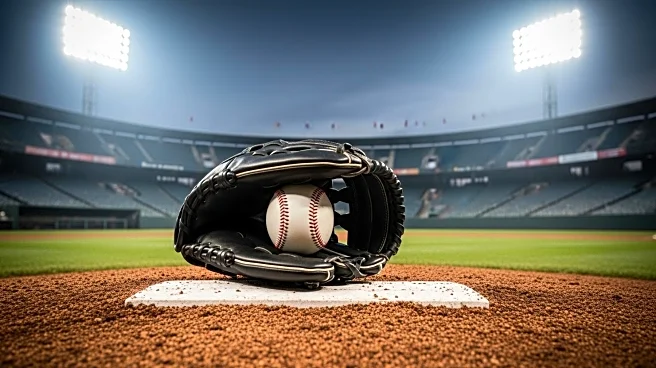 Dodgers' Jackson Ferris Shows Promise Despite Control Issues at Double-A