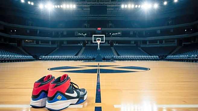 NBA Teams Prepare for Training Camps Amid Power Rankings Shifts