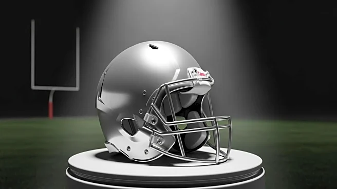 AP Top 25 Poll: Ohio State Takes Top Spot After Week 1 Shakeup
