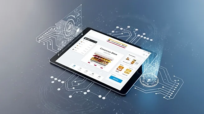 Convenience Stores Adapt Digital Strategies Amid AI-Driven Search Changes