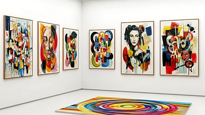 Independent 20th Century Fair Showcases Rediscovered Artists and Movements