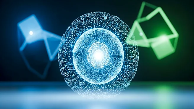 NVIDIA's AI Data Flywheel Drives Long-Term Growth Amid Geopolitical Challenges