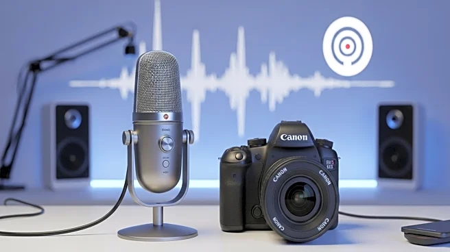Nonprofits Turn to Influencers on YouTube and Podcasts Amid Funding Cuts