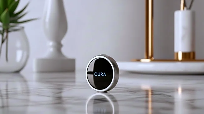 Lyft CEO Highlights Oura Ring for Exemplary Customer Experience