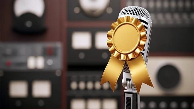 Corporation for Public Broadcasting to Receive 2025 Governors Award at Creative Arts Emmys