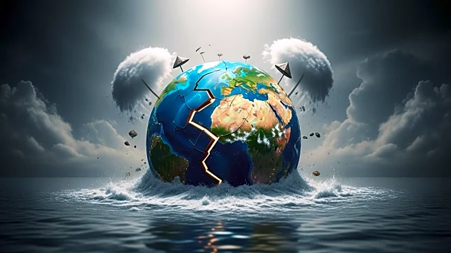 Verisk Report Highlights Rising Global Insured Losses Due to Frequency Perils