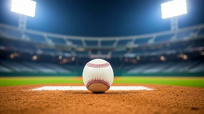 Yankees' Elmer Rodriguez-Cruz Achieves Career High in Innings Pitched