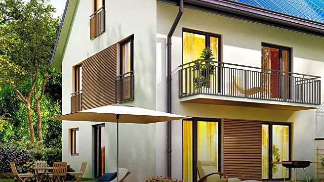 Jewish Climate Network Launches 'It's Time' Initiative to Promote Household Electrification