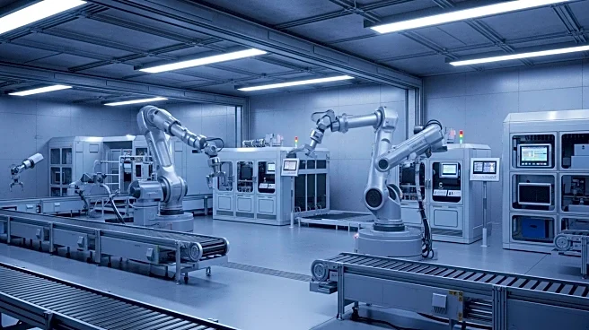 Manufacturing Megatrends to Reshape Sales Strategies by 2030