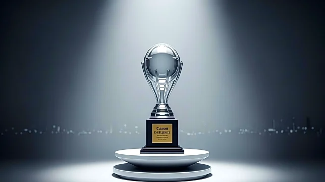 Dr Sultan Ahmed Al Jaber Wins 2025 ICIS CEO of the Year Award for Transformational Leadership