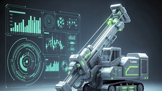 Maaden Appoints Donovan Waller as CTO to Drive Mining Technology Transformation