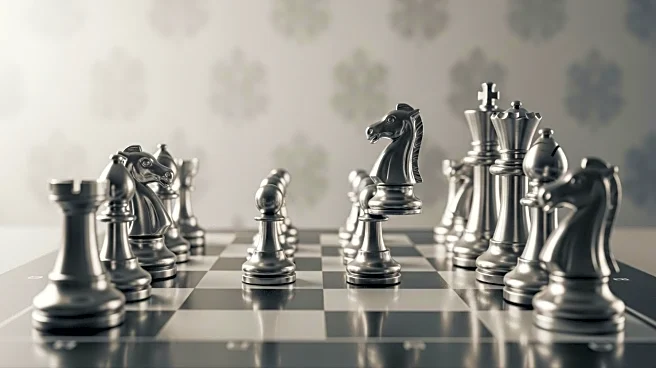 Consilium Expands Risk Team with Strategic Appointments to Enhance Market Position