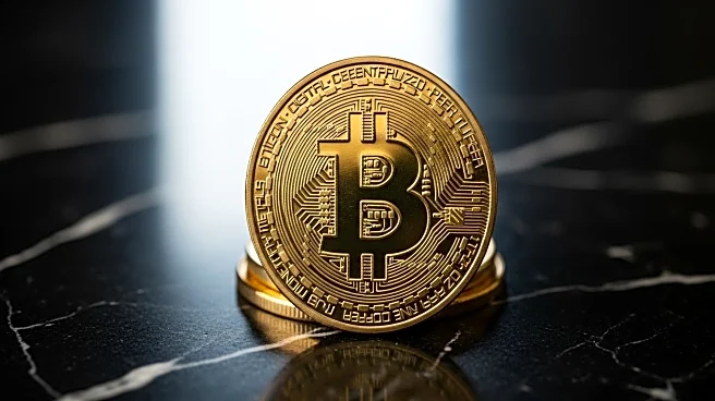 Trump Family's Crypto Ventures and U.S. Treasury Refinancing Impact Bitcoin Market