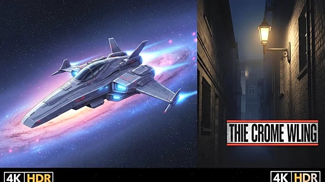 HBO Max Expands September Lineup with New Anime and Crime Drama Series
