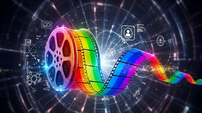New York LGBTQ Film Festival Offers Free Virtual Screenings to Arizona Residents Amid Festival Cancellation