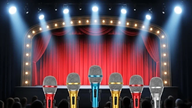 Saturday Night Live Adds Five New Cast Members for Upcoming Season