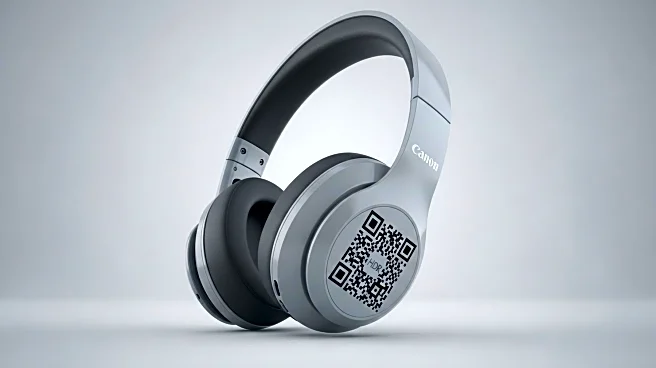 Skullcandy Implements QR Code Solution to Enhance Customer Data Collection