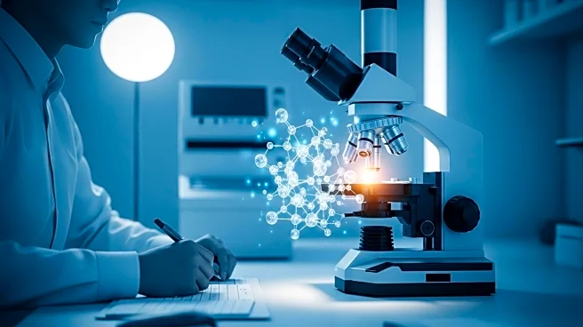 Roche Partners with OMass Therapeutics in $420M Deal for IBD Program