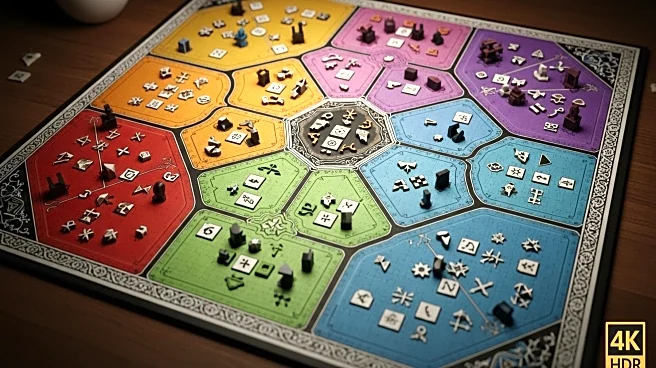 NYT Connections Puzzle Offers Challenging Categories for September 2
