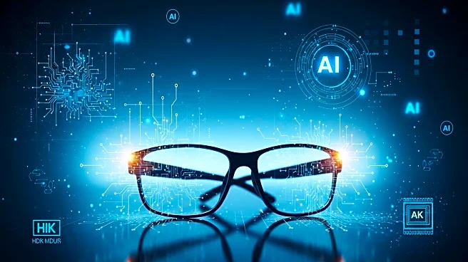 Meta Connect 2025 Focuses on Smart Glasses and AI Innovations