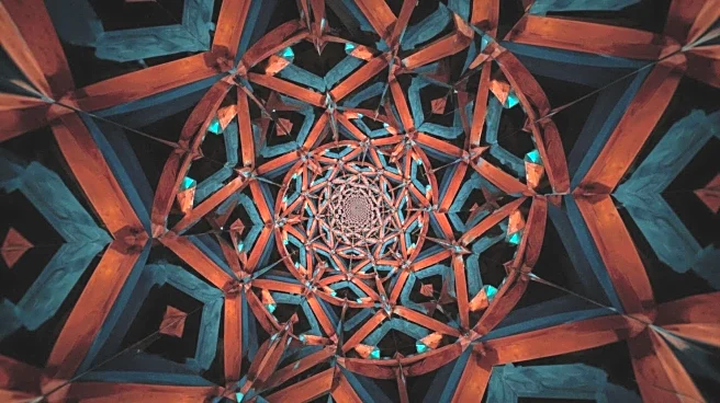 8am Hosts Kaleidoscope 2025 Conference with Expert Panels and Rebranding
