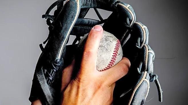Fastball Test Offers Potential for Early Dementia Diagnosis