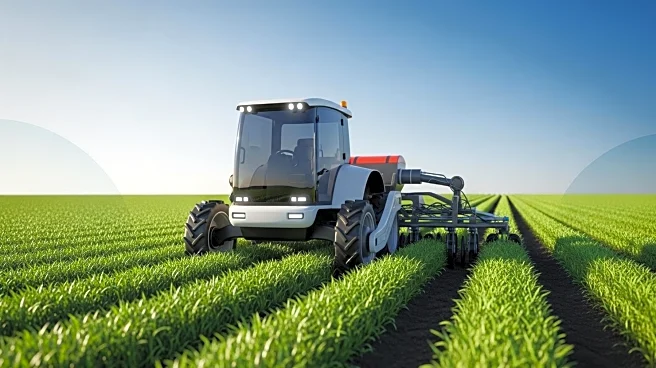 John Deere Acquires GUSS Automation to Address Agricultural Labor Shortage