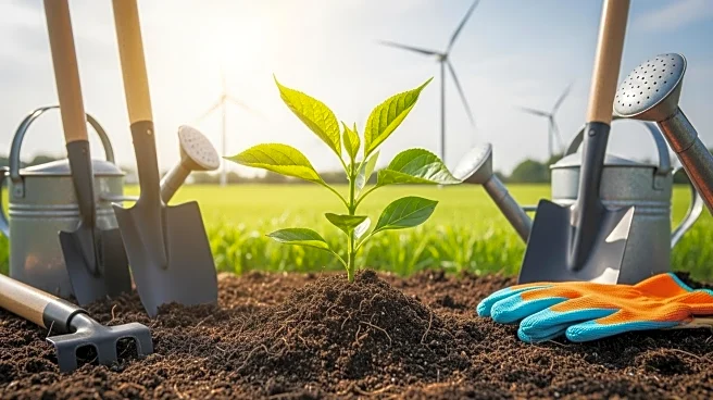 Canadian Phosphate Secures Domestic Supply Chain to Support Agriculture and Clean Energy