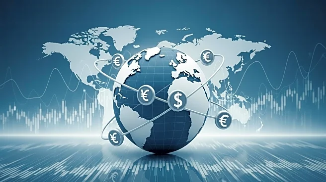 Illinois Manufacturers Report Highlights Impact of International Trade on State Economy