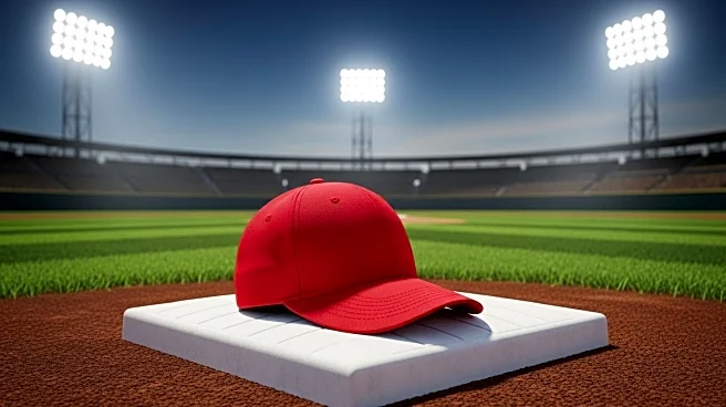 Cincinnati Reds Introduce Top Prospect Sal Stewart Amid Playoff Push