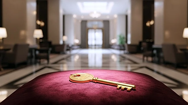 Hotel Sales Teams Urged to Focus on Quality Leads for Better Conversion