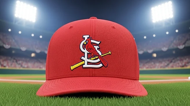 St. Louis Cardinals Shut Down Riley O'Brien Amid Playoff Push