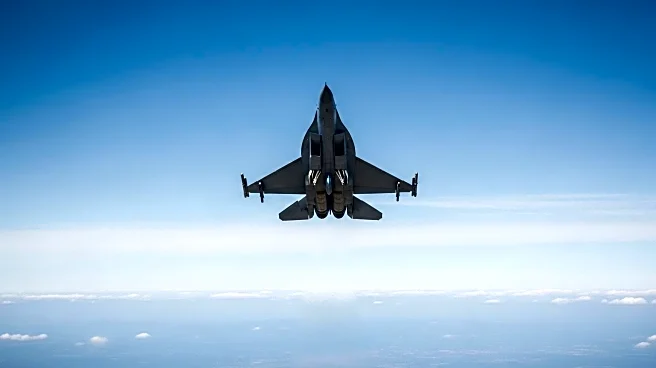 European Union Sets Record Defense Spending, Anticipates Further Growth in 2025