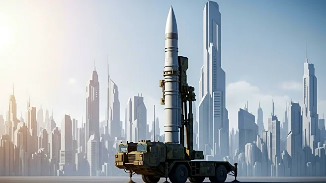 NATO's Defense Spending Framework Sparks Debate Over Infrastructure Classification